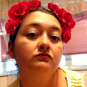 Meet your Posher, Kristy